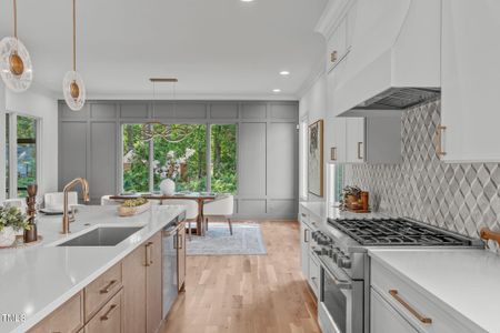 New construction Single-Family house 324 Waldo St, Cary, NC 27511 null- photo 12 12