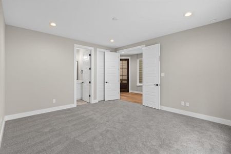 New construction Single-Family house 1143 W 22Nd St, Houston, TX 77008 null- photo 3 3
