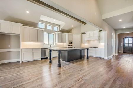 New construction Single-Family house 1514 Emerald Bay Ln, St. Paul, TX 75098 null- photo 6 6