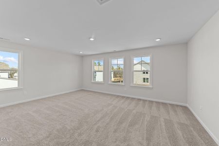 New construction Single-Family house 116 Brooklynn Trail Ct, Angier, NC 27501 plan The Concerto - image 13