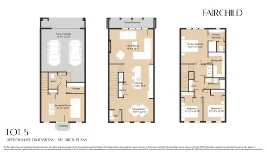 New construction Townhouse house 115 Etta Wy, Charleston, SC 29492 - image