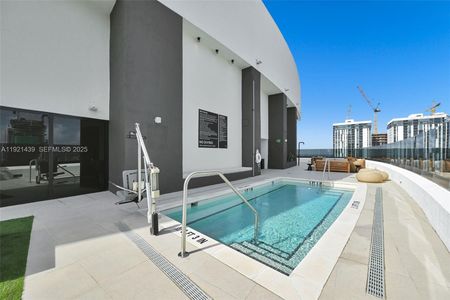 New construction Condo house 225 N Miami Ave, Unit 901, Miami, FL 33128 - image