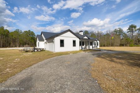 New construction Single-Family house 6012 Long Branch Rd, Jacksonville, FL 32234 - image
