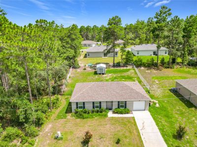 New construction Single-Family house 5496 Sw 153Rd Street Rd, Ocala, FL 34473 - image
