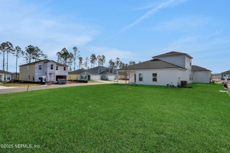 New construction Single-Family house 22 Serrao Ct, St. Augustine, FL 32095 Emory II- photo 6 6