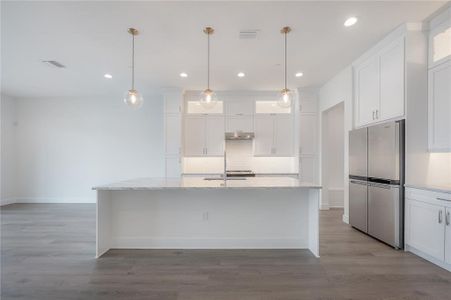 New construction Townhouse house 5530 N 9Th St, Unit 3, Tampa, FL 33604 - image 7