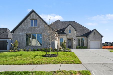 New construction Single-Family house 814 Forest Creek Dr, Rockwall, TX 75087 - image