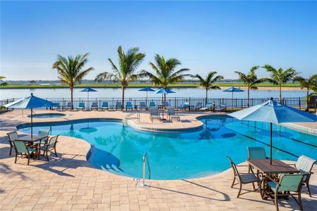 New construction Single-Family house 1606 4Th St E, Palmetto, FL 34221 - image 18