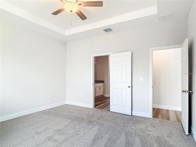 New construction Single-Family house 5101 S San Mateo Dr, North Port, FL 34288 - image 19