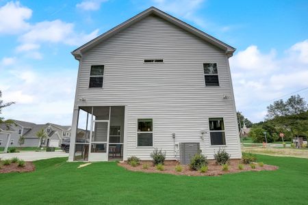 New construction Single-Family house 455 Hawkinstown Rd, Salisbury, NC 28144 The Braselton II- photo 61 61