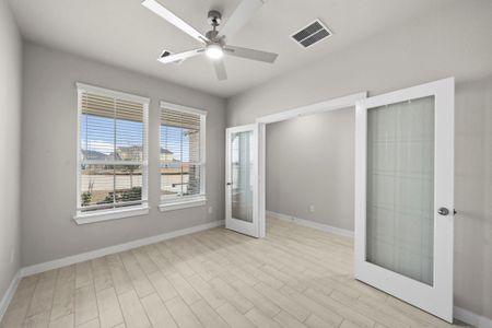 New construction Single-Family house 2181 Sunflower View St, Brookshire, TX 77423 - image 17