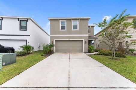 New construction Single-Family house 30753 Penny Surf Lp, Wesley Chapel, FL 33545 - image