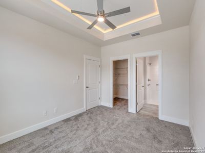 New construction Single-Family house 178 Lost Maples Wy, Marion, TX 78124 - image 14