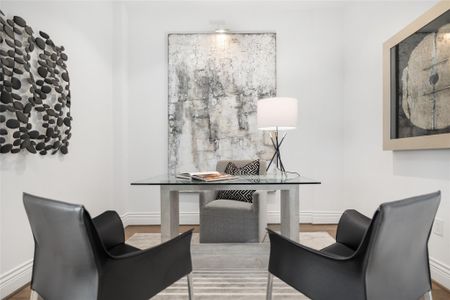 New construction Condo house 2323 San Felipe St N, Unit 602, Houston, TX 77005 - image 4