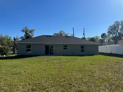 New construction Single-Family house 1055 W French Ave, Orange City, FL 32763 null- photo 2 2