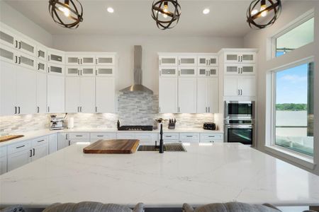 New construction Single-Family house 10693 S Lake Mist Ln, Willis, TX 77318 null- photo 13 13