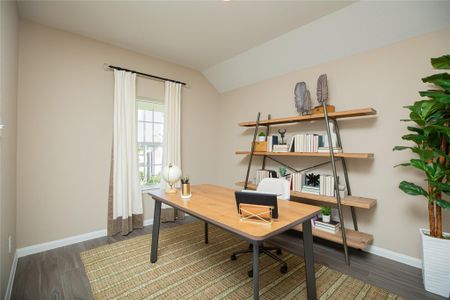 New construction Single-Family house 213 Lake Estate Dr, Montgomery, TX 77356 null- photo 0