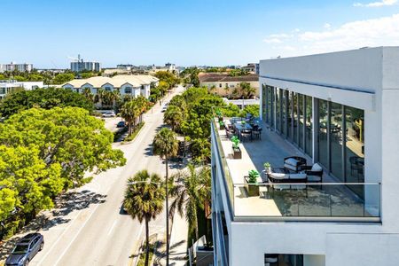 New construction Condo house 246 Ne 6Th Ave, Unit Ph1, Delray Beach, FL 33483 null- photo 0