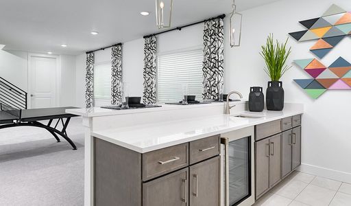 New construction Single-Family house 1167 Oleander St, Castle Rock, CO 80109 plan Holbrook - image 12