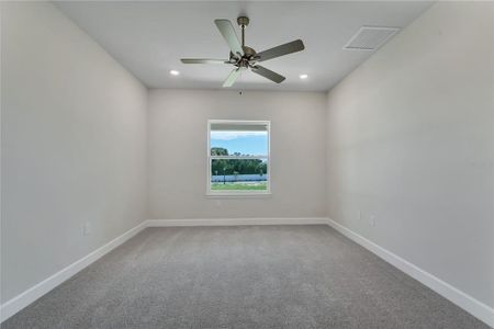 New construction Single-Family house 4093 Old Canal Street, Leesburg, FL 34748 - photo 10 10