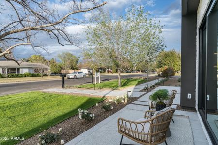 New construction Single-Family house 109 E Hayward Ave, Phoenix, AZ 85020 null- photo 30 30