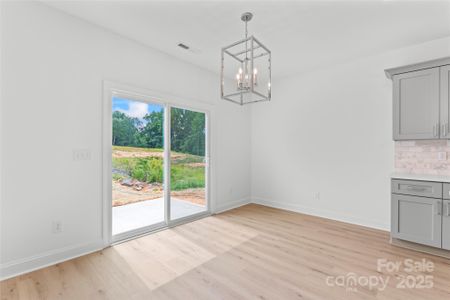 New construction Single-Family house 1560 Solitude Ct, Unit 11, Kannapolis, NC 28081 - image 14