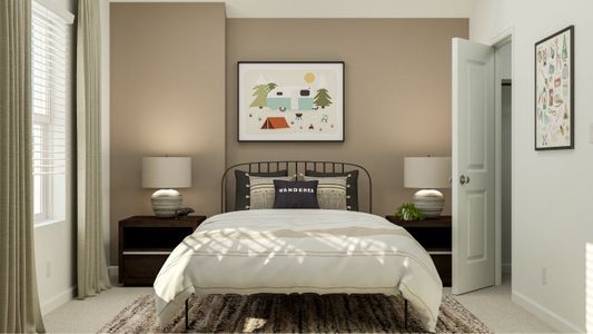 Harvest Green by Lennar in Richmond - photo 59 59