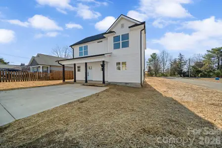 New construction Single-Family house 1655 Garnet St, Kannapolis, NC 28083 - image