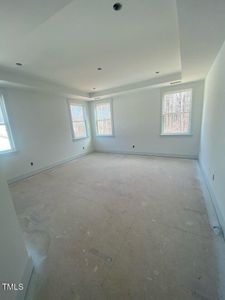 New construction Single-Family house 80 Valebrook Ct, Youngsville, NC 27596 Cooper- photo 12 12