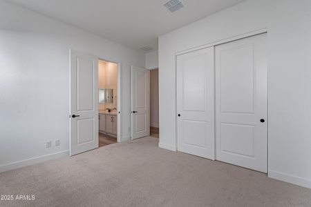 New construction Single-Family house 21436 W Meadowbrook Ave, Buckeye, AZ 85396 - image 16