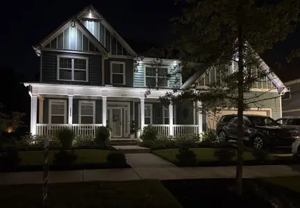 New construction Single-Family house 3175 Ancoats St, Douglasville, GA 30135 - image