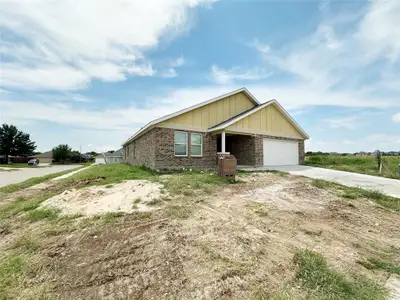 New construction Single-Family house 4037 Bonita Springs Dr, Fort Worth, TX 76123 - image