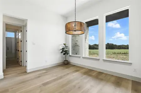 New construction Single-Family house 108 Gibson Ln, Weatherford, TX 76087 - image 6