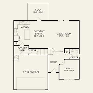 New construction Single-Family house 5708 Stewarts Landing Road, Charlotte, NC 28215 - photo 0