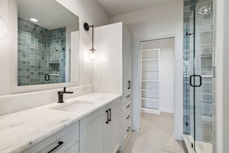 New construction Single-Family house 2620 Park Grove Lp, Southlake, TX 76092 null- photo 4 4