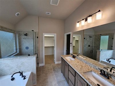 Buchanan Ranch by Astoria Homes in Greenville - photo 8 8