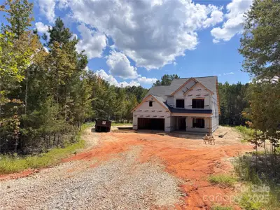 New construction Single-Family house 3065 Meadowcrest Dr, Unit 25, Clover, SC 29710 - image