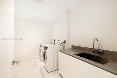 New construction Condo/Apt house 700 Ne 26Th Ter, Unit 2402, Miami, FL 33137 - photo 1 1