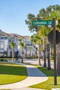 New construction Single-Family house 1640 Siloh Siloh Dr, Unit 477, Mount Pleasant, SC 29466 null- photo 5 5