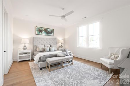 New construction Single-Family house 19048 Newburg Hill Rd, Davidson, NC 28036 - image 17