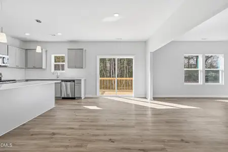 New construction Single-Family house 154 Harriette Ct, Lillington, NC 27546 plan Russell - image 19