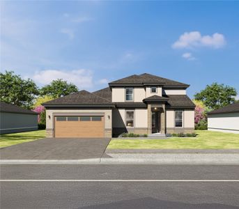 New construction Single-Family house 109 Fall Dr, Georgetown, TX 78633 - image