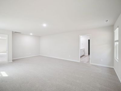 New construction Single-Family house 712 Red River Dr, Garner, NC 27529 plan Taylorsville - image 19