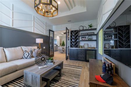 Gran Place by Sam Rodgers Homes in Venice - image 11