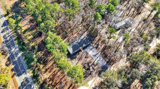 New construction Mobile Home house 115 Battlefield Dr, Eutawville, SC 29048 - image