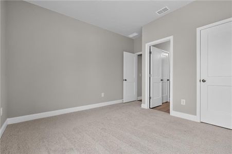New construction Single-Family house 94 Hickory Grove Ln, Hoschton, GA 30548 plan The Charlton - image 19