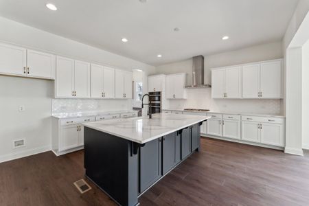 New construction Single-Family house 91 Ivy Ridge Rd, Chapel Hill, NC 27516 plan Mason - image 17