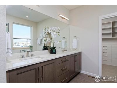 New construction Single-Family house 2286 Star Hill St, Longmont, CO 80503 plan 2000 Oasis - image 14