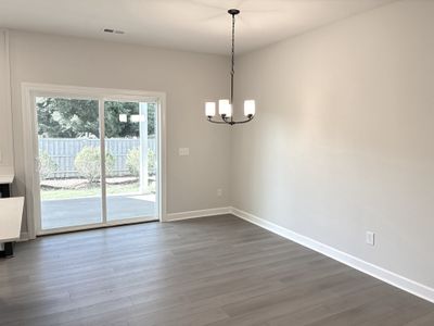 New construction Single-Family house 117 Rock Cress Trl, Greenville, SC 29607 plan The Carson - image 14