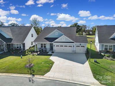 New construction Single-Family house 1119 Stone Marker Drive, Monroe, NC 28112 - photo 1 1